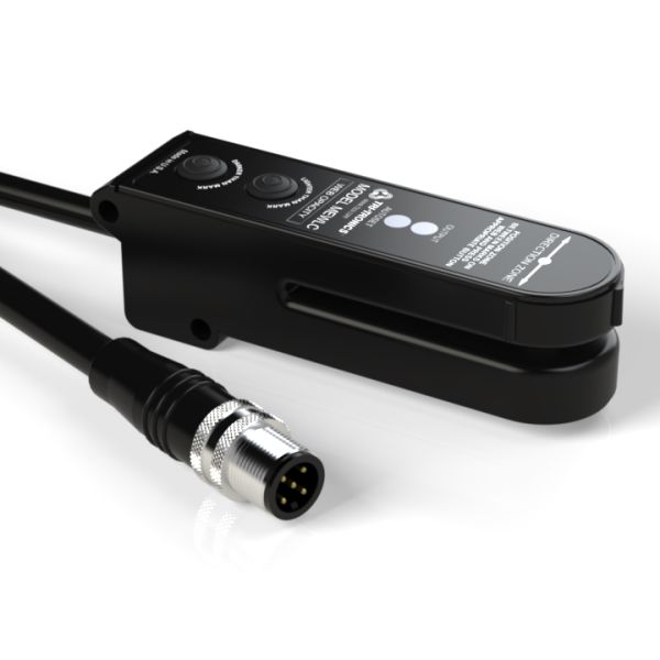 MEWLC MARK-EYE Opacity Mode Gap Sensor | TRI-TRONICS