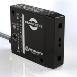 SAO2 SMARTEYE High Resolution, High Speed Sensor | TRI-TRONICS