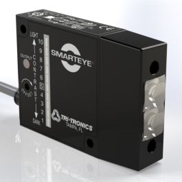 PSDR1 SMARTEYE High Resolution High Speed Sensor TRI TRONICS