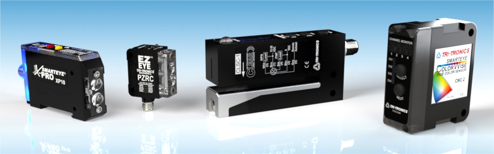 What is TRI-TRONICS Sensors What is TRI-TRONICS Sensors