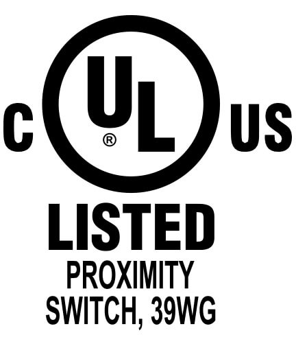 UL Certified