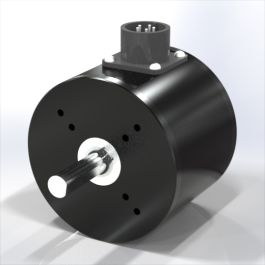 Photocraft HRLM20Q-100/5D Shaft Encoder New 