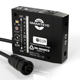 TRI-TRONICS Mark II SMARTEYE SEI Photoelectric Sensor *Fast Shipping* Warranty! 