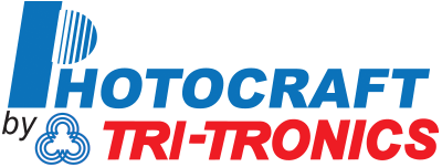 Photocraft HRLM20Q-100/5D Shaft Encoder New 