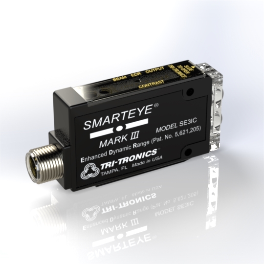 Details about   TRI-TONICS SMARTEYE MODEL SEI  SENSOR  **NEW**NEW** 